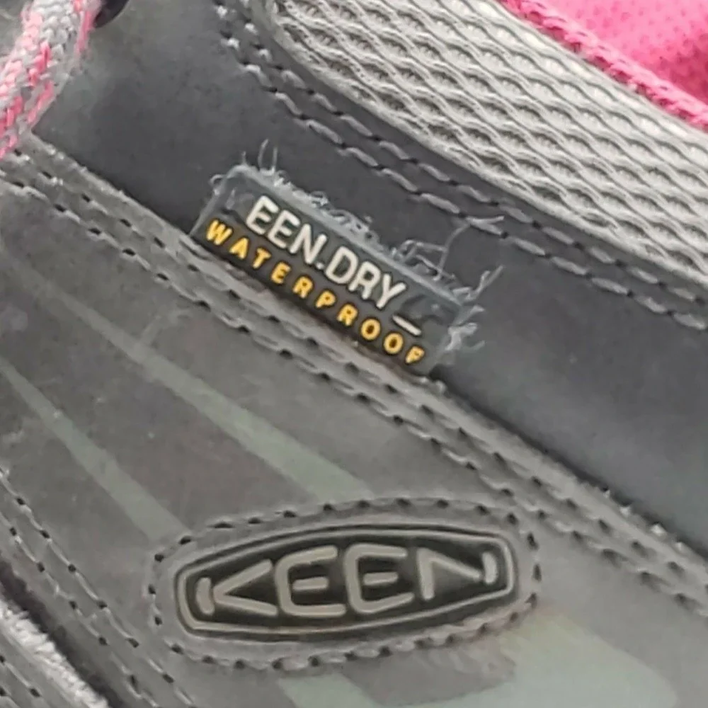 Keen shoes womens